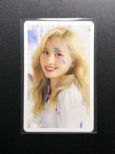 MOMO Fanfare擊掌卡