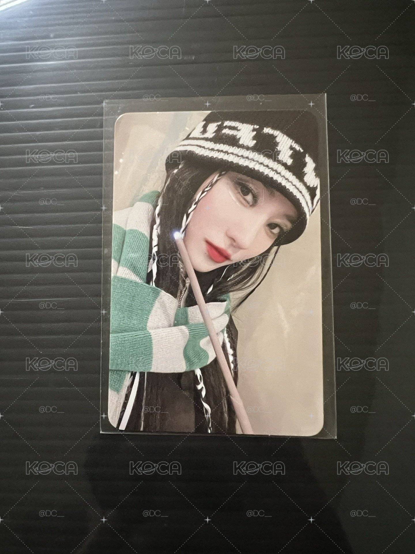 迷九MS特典 哈利波特 秀雅