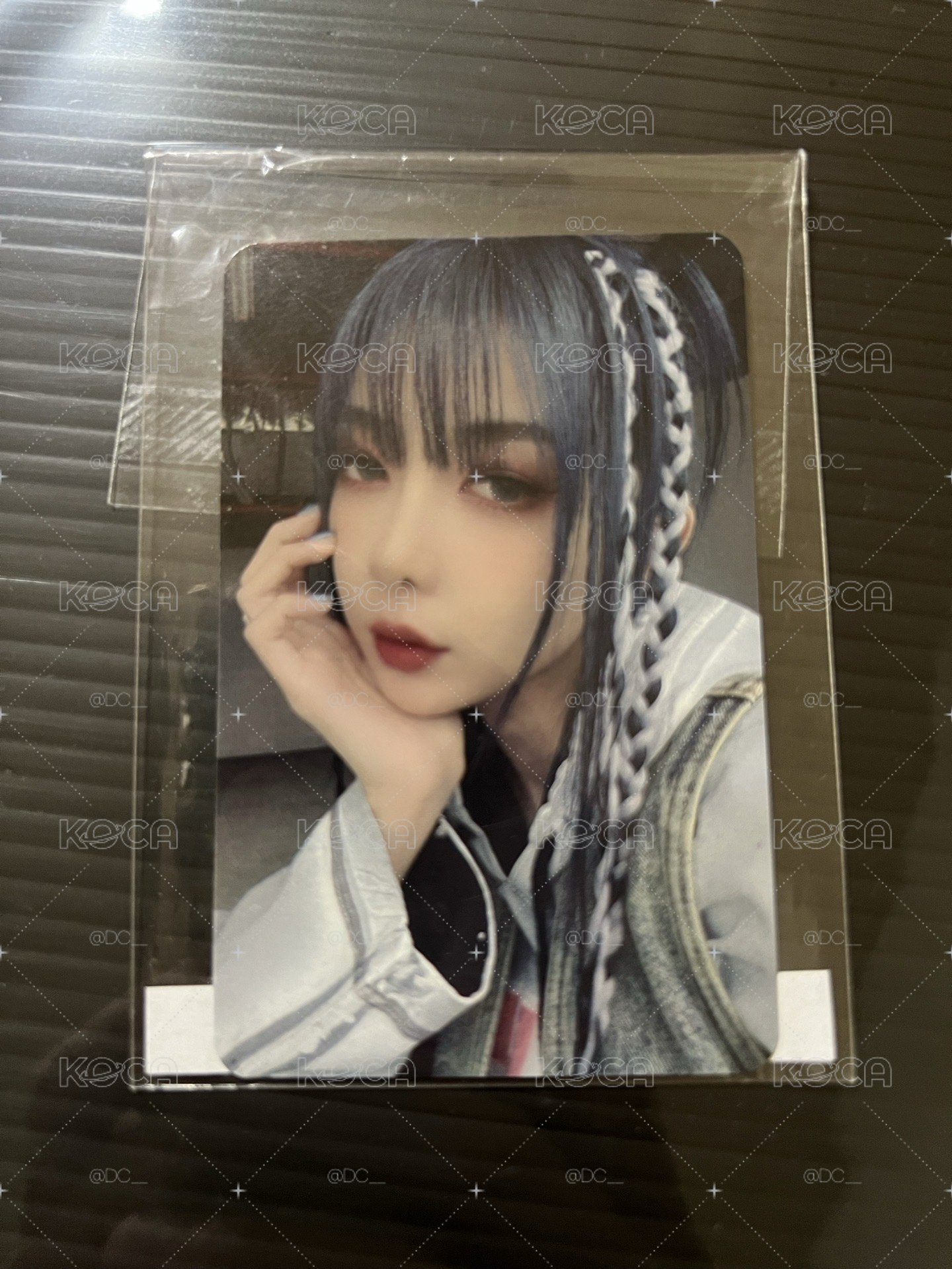 迷九Jump up特典 多美