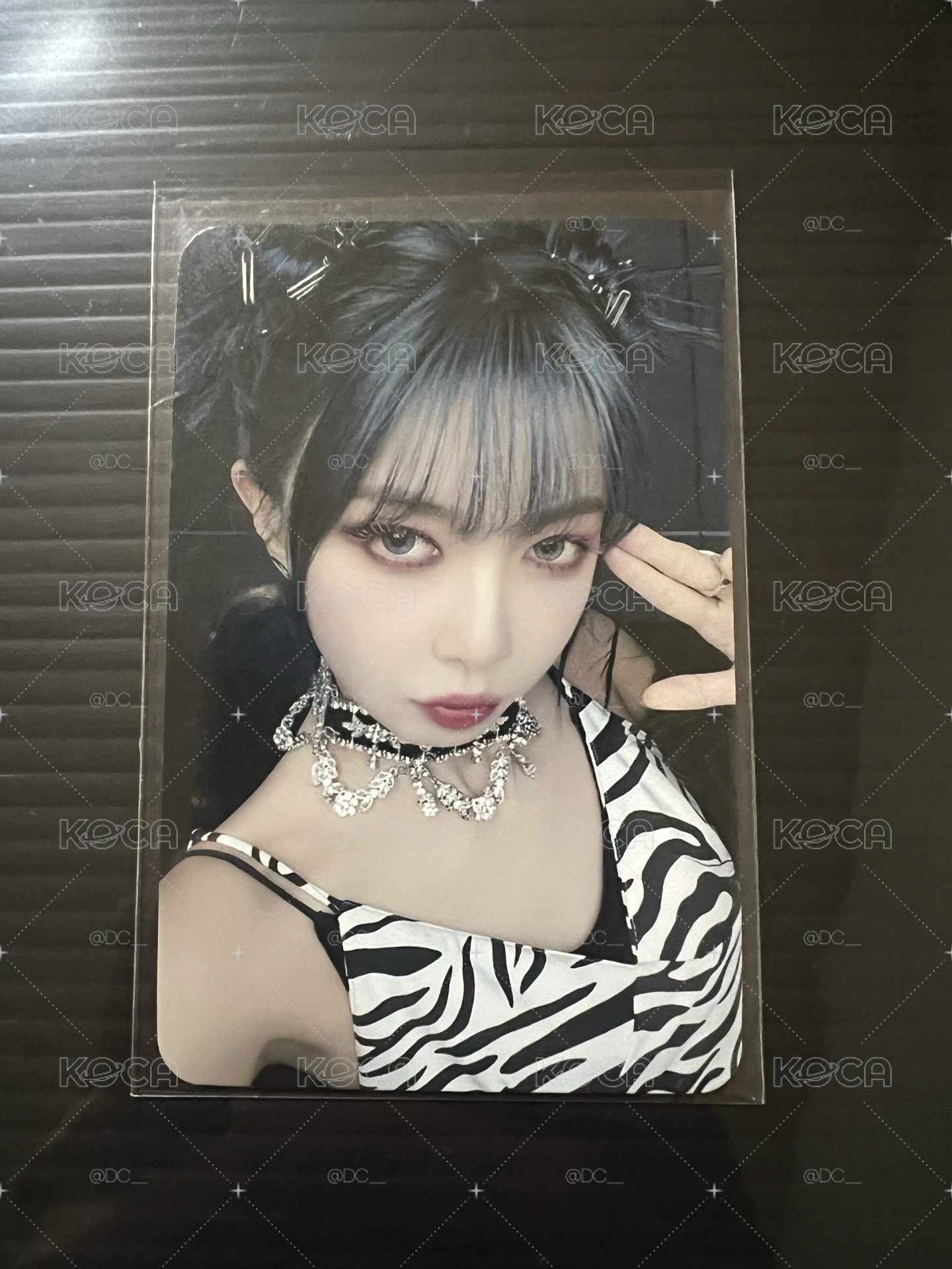 迷九Mokket特典 多美