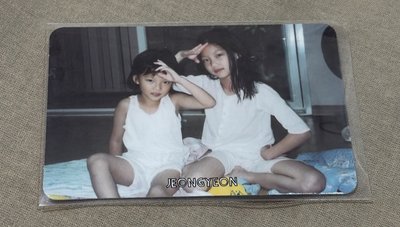 定延幼年卡