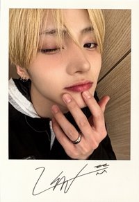 BRINGGREEN 精華 代言卡 