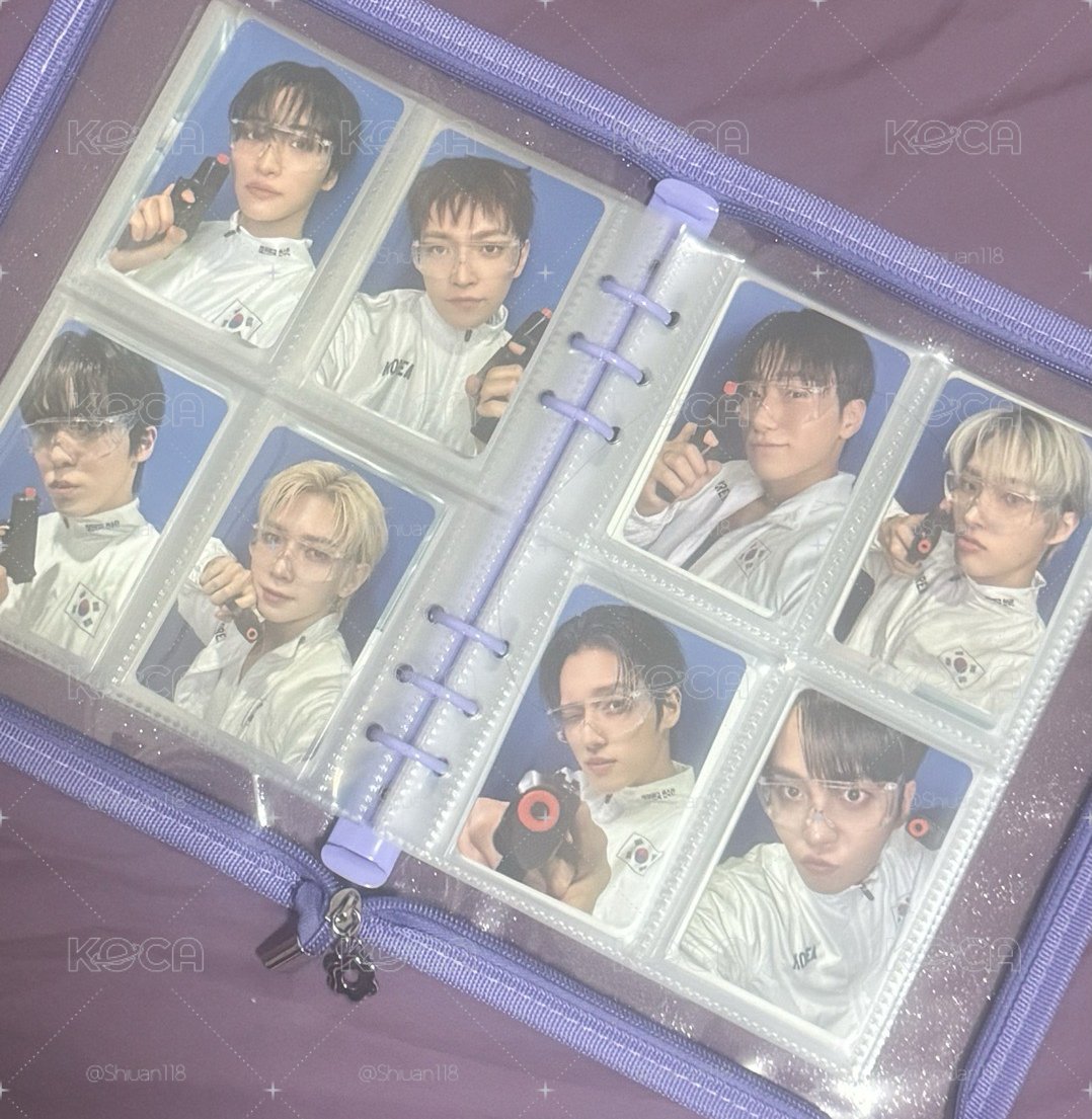 瞄準你的心ver.🔫💓