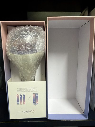 一代克拉棒