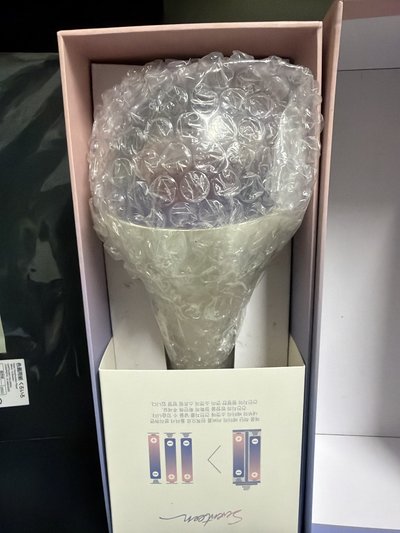 一代克拉棒