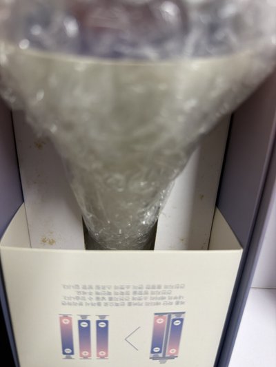 一代克拉棒