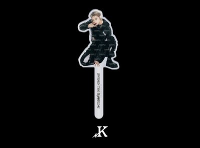 &TEAM K 大盤