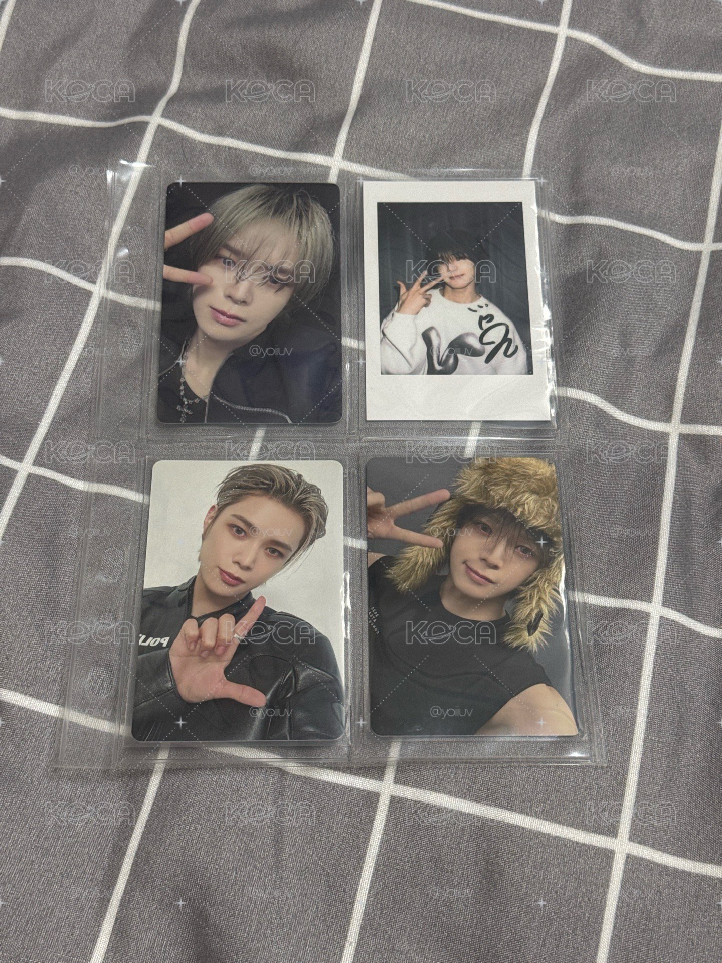 &TEAM K 大盤