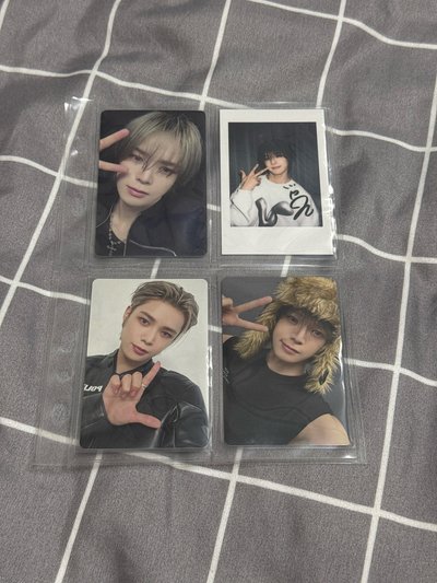 &TEAM K 大盤