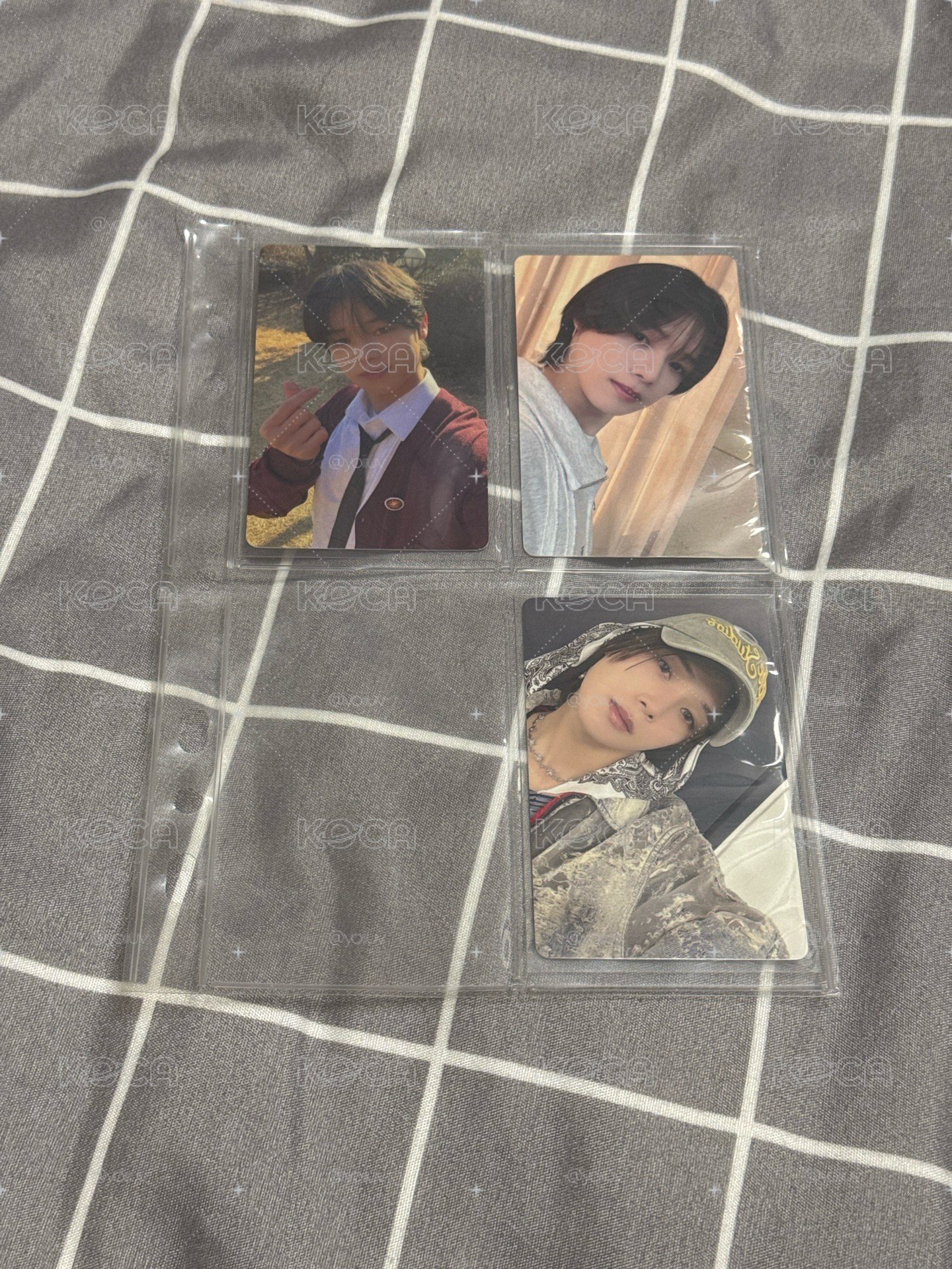 &TEAM K 大盤