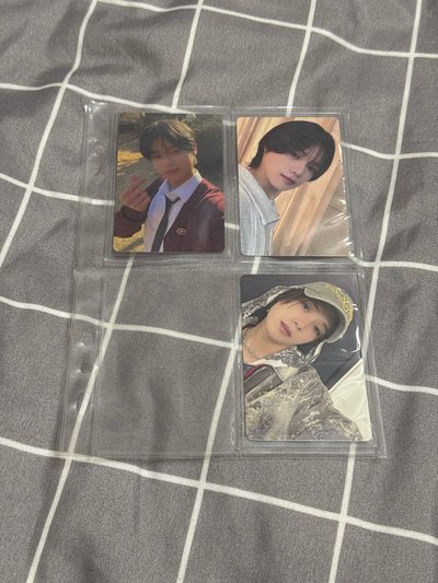 &TEAM K 大盤