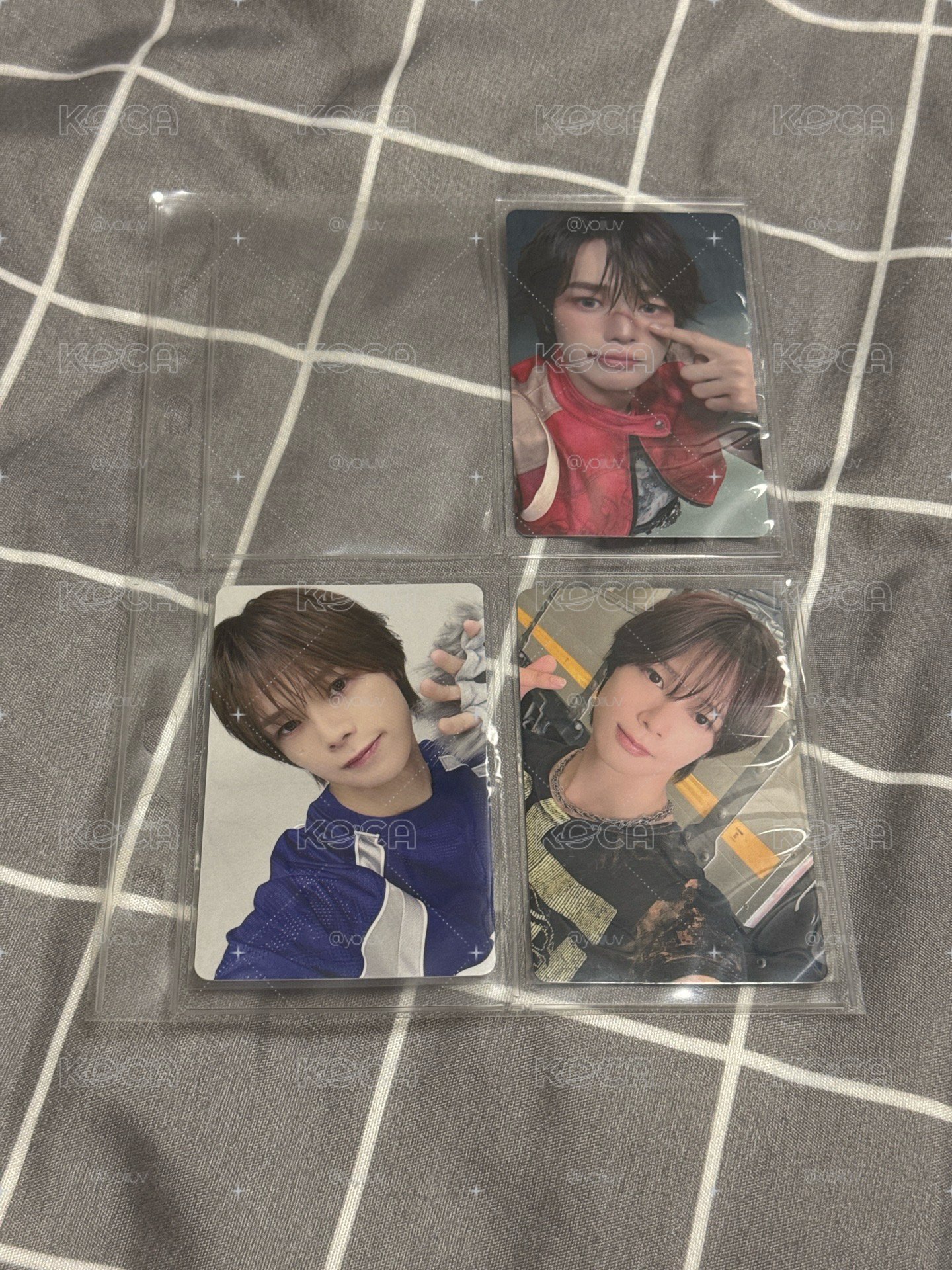&TEAM K 大盤