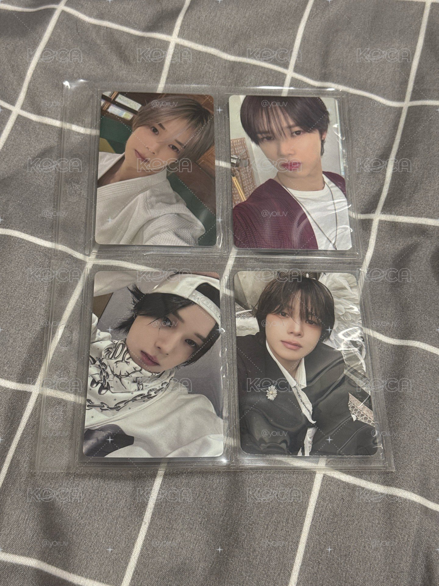 &TEAM K 大盤