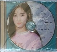 pink stories 個人盤 專輯 