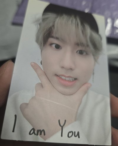 SKZ 城卡 
