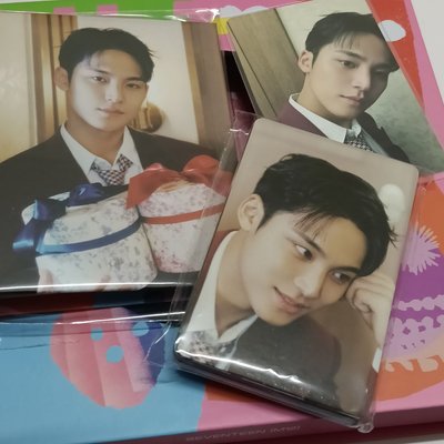 SEVENTEEN
