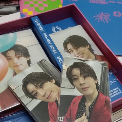 SEVENTEEN