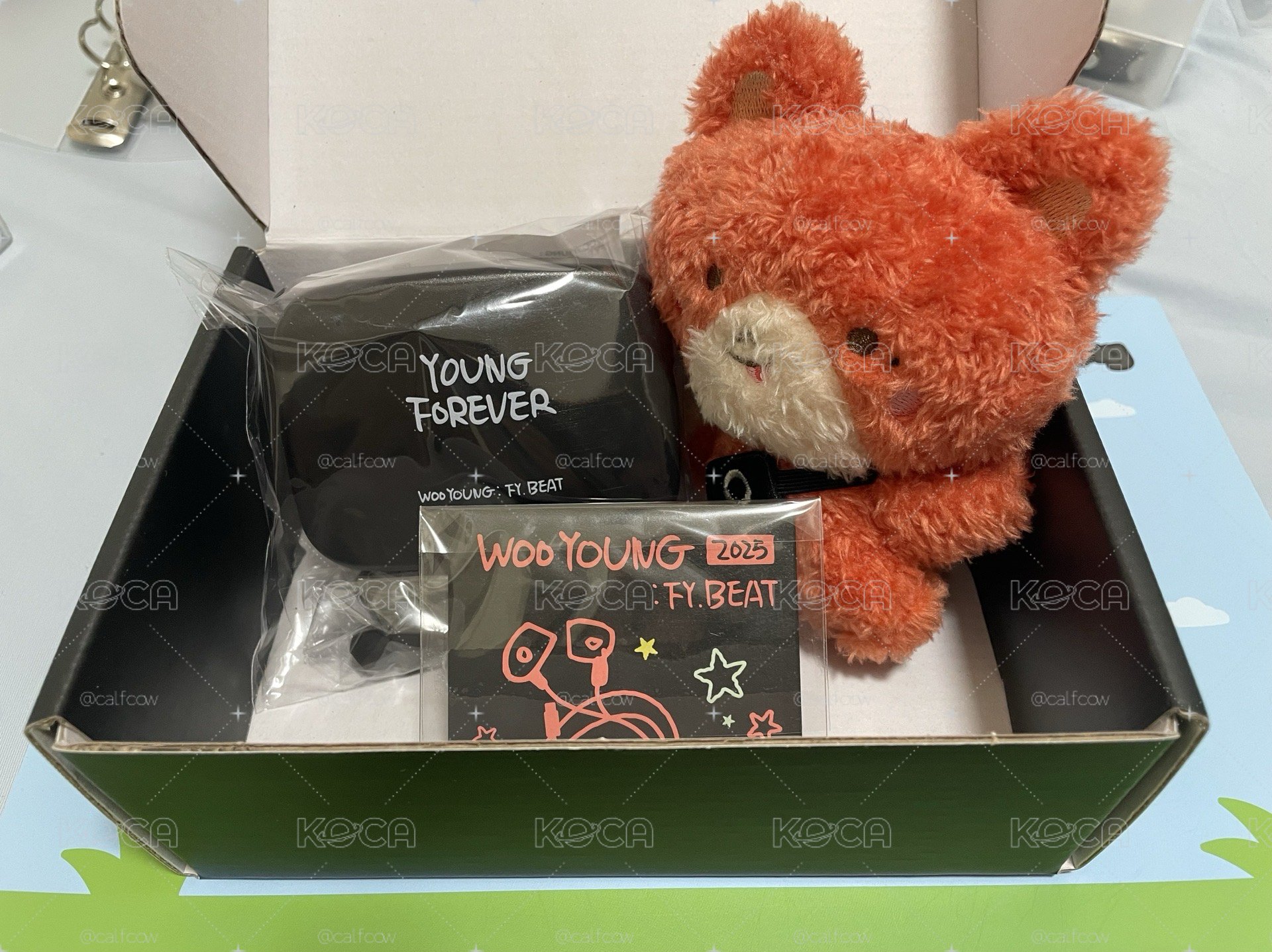 友榮生日MD無小卡（綁1000）