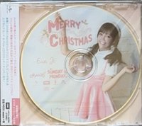 sunday monday 個人盤	 專輯 隱藏版