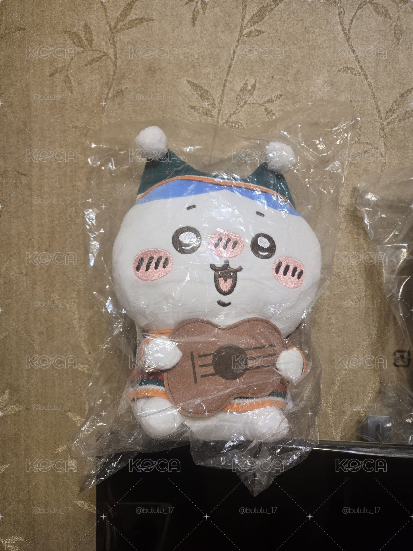 聖誕一番賞 小八 全新
