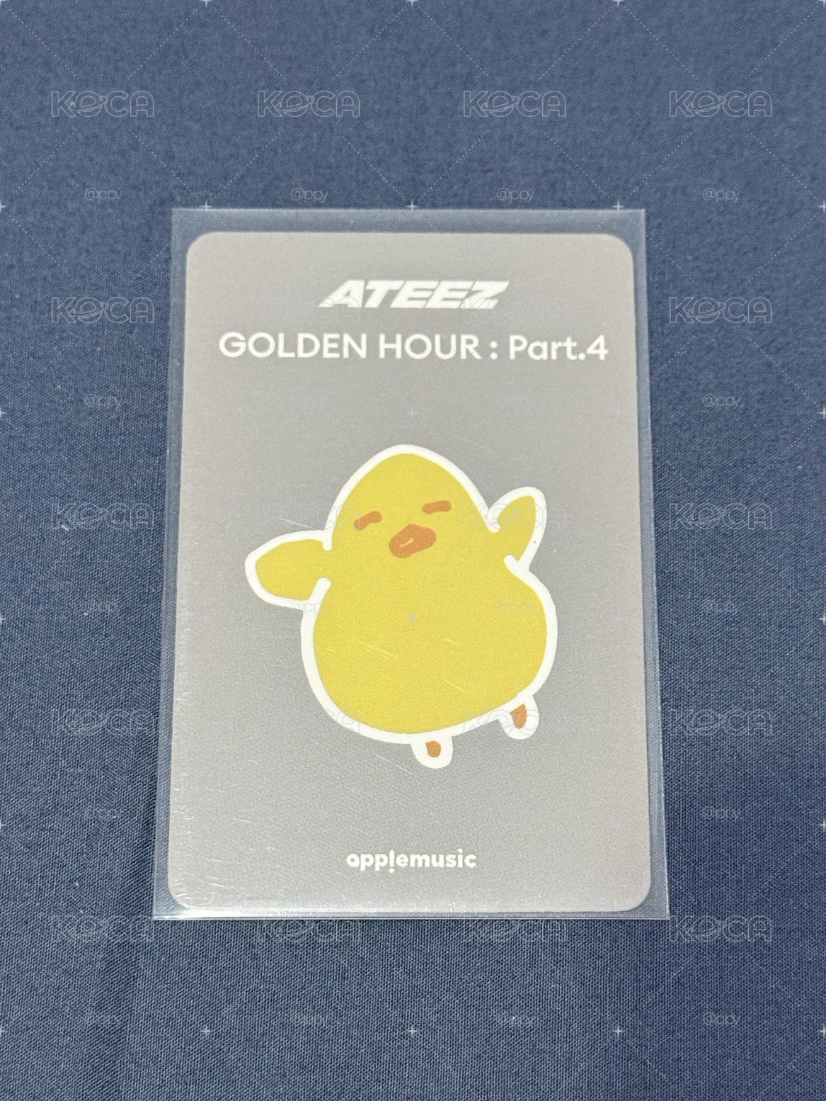 🐥 琦AM LD+未拆單封