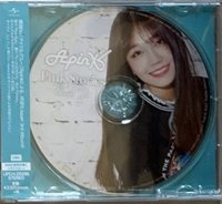pink stories 個人盤 專輯 