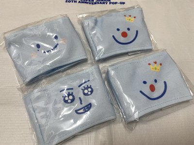SJ MARKET飲料袋