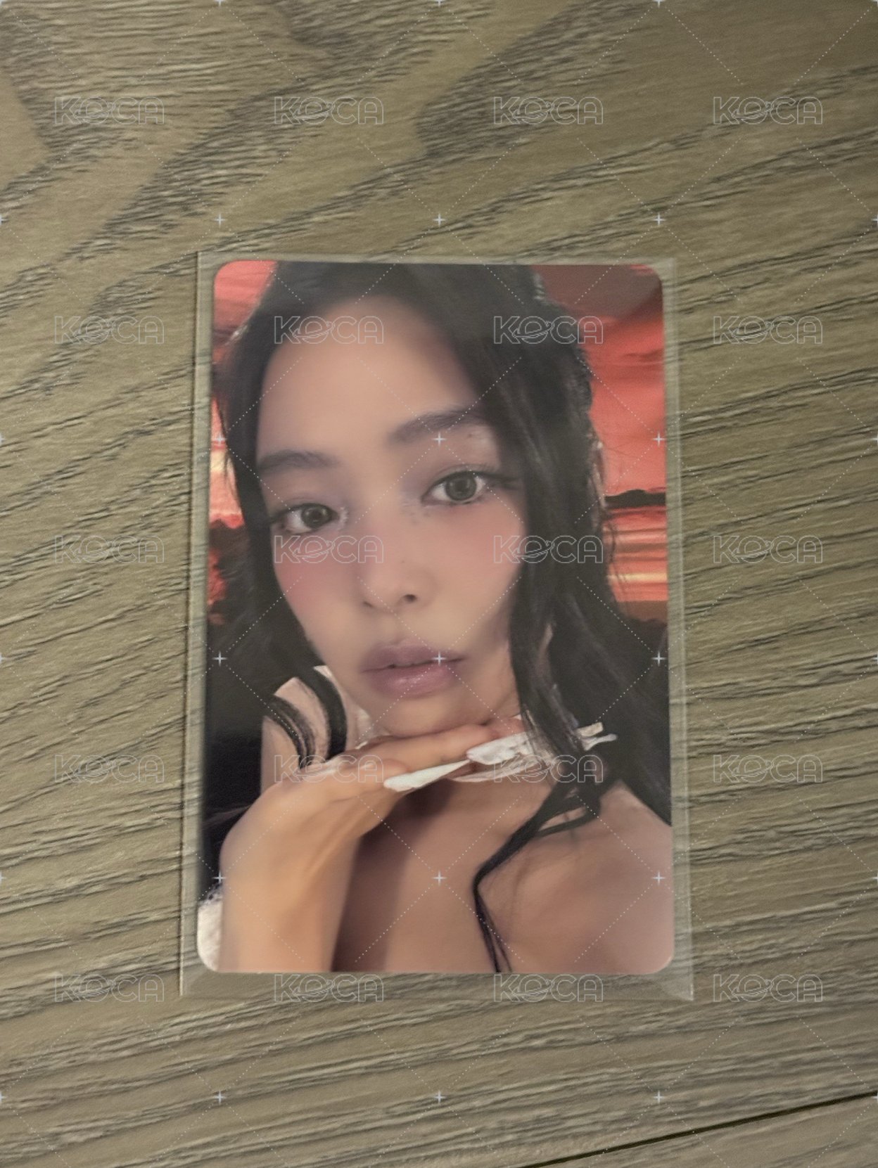 jennie 3