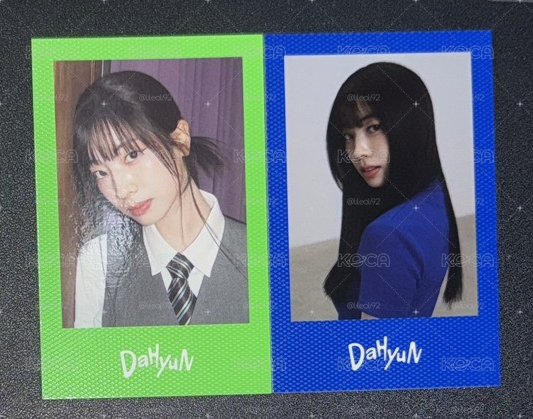 TWICE 多賢🍫THIS IS FOR 1元起標✨