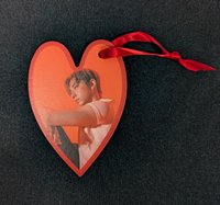 迷七卡 紅