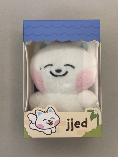 jjed原皮僅拆