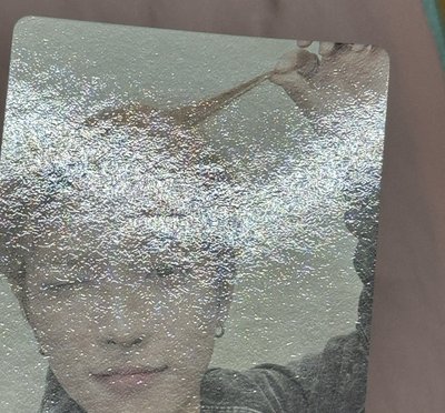 ATEEZ 8ROOM 香氛卡
