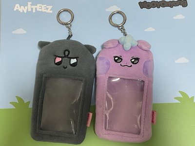 mighteez 雨傘卡套