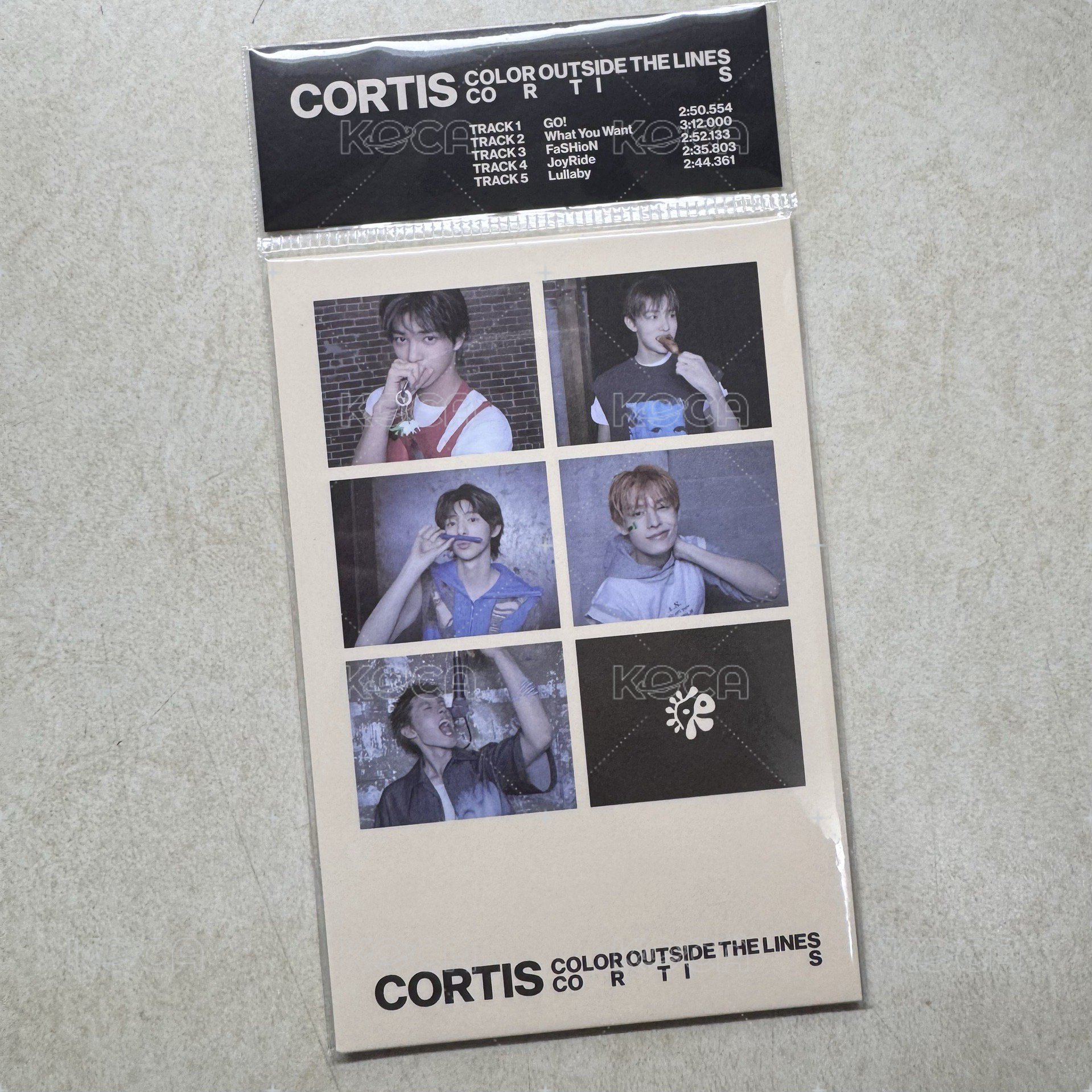 COTL 電子專B 空專