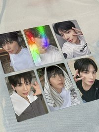 迷七set