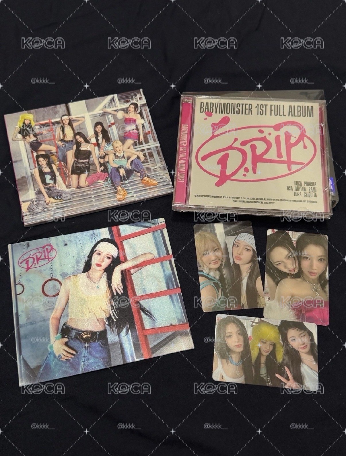 三圖全部 $420
