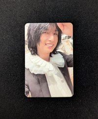 迷七專卡