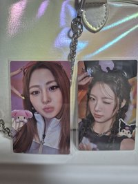 different 三麗鷗聯名專允採