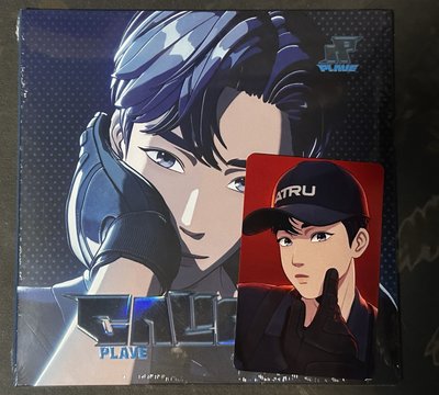 Caligo pt.2 HMV 全新未拆專+特典