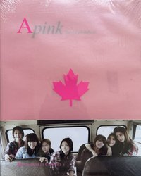 加拿大寫真書 寫真集 