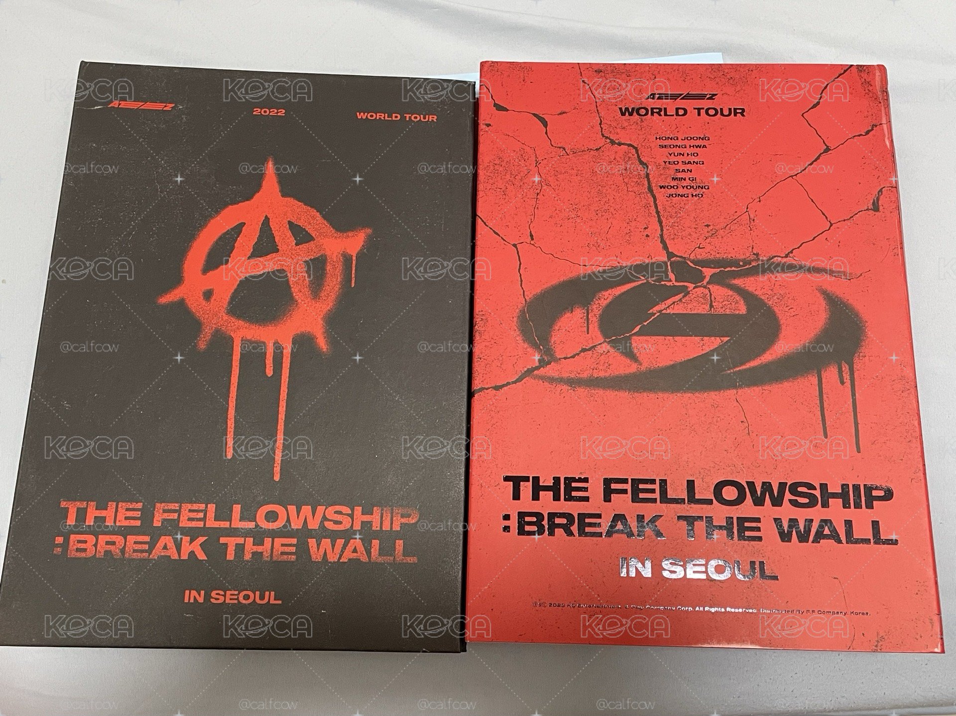 DVD加寫真書