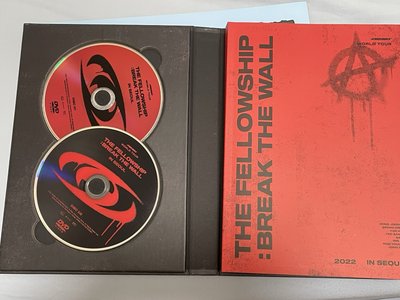 DVD加寫真書