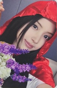 Heavy Serenade ms 1.0 幸運卡 小紅帽 ver.