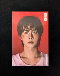 迷七明信片