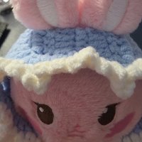 K醬噗🐰🩶