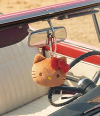 Air space X Hello Kitty聯名