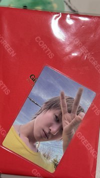 4️⃣紅馬