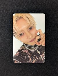 迷六專卡(有瑕)