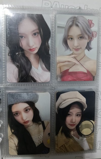 秋小卡