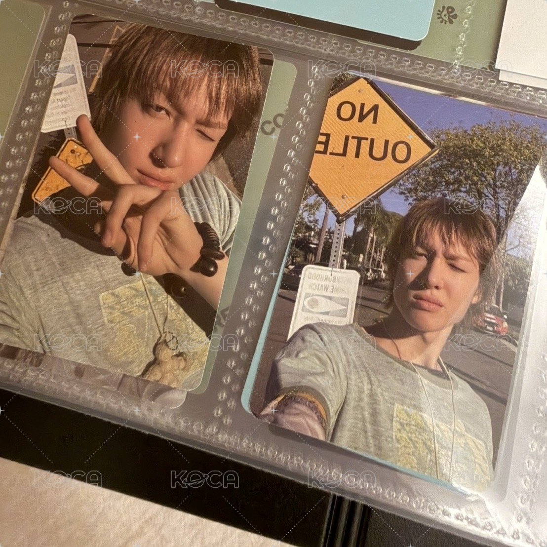 馬丁專卡+刮刮卡 兩張一起